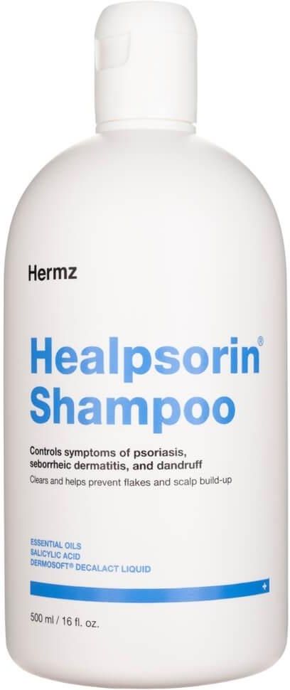 healpsorin szampon