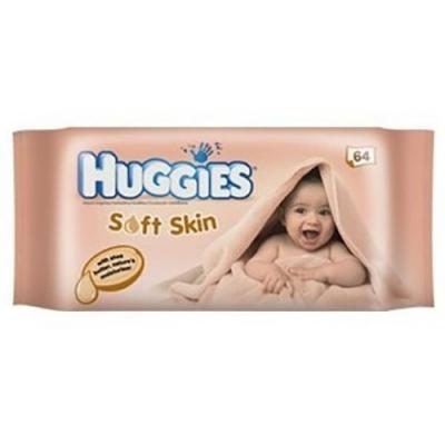 huggies soft skin sklad