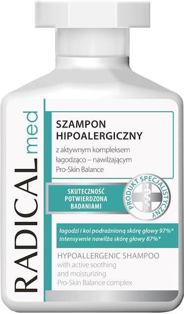 ideepharm farmed szampon przeciwłupieżowy