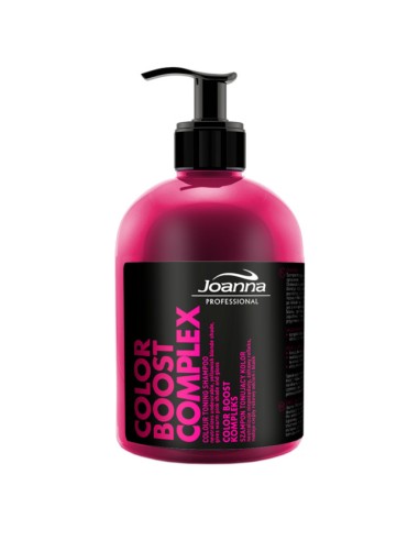 joanna professional szampon do włosów 500 ml