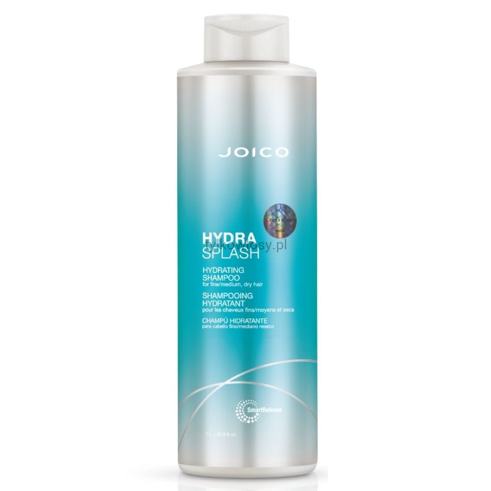 joico moisture recovery szampon 1000ml ceneo