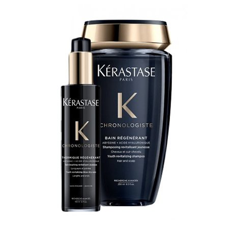 kerastase chronologiste szampon wizaz