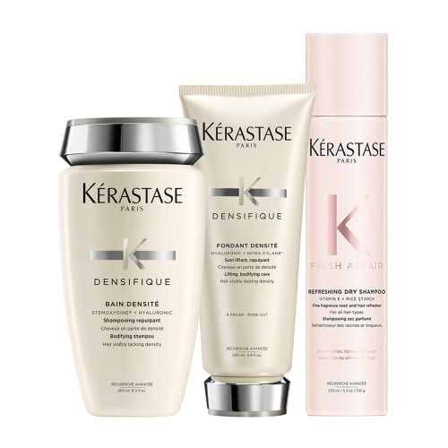 kerastase densifique densite szampon zagęszczający włosy 250ml