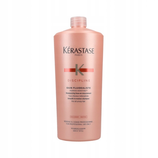 kerastase szampon 1000ml discipline allegro