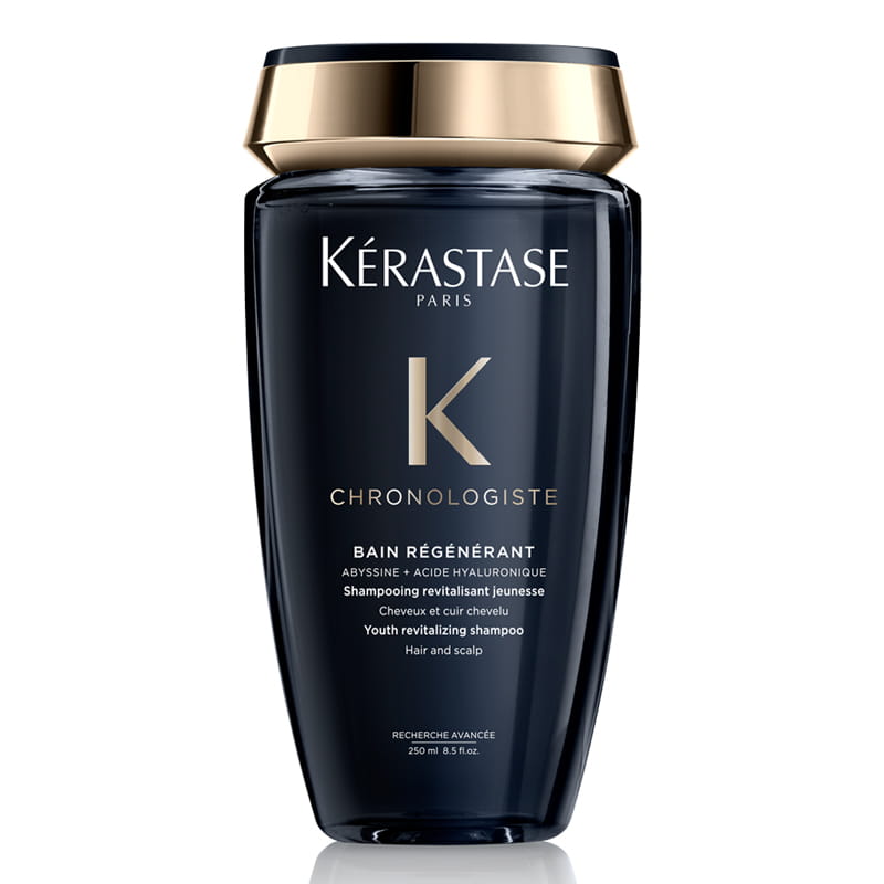 kerastase szampon volume opinie