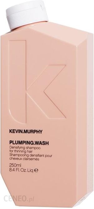 kevin murphy szampon plumping