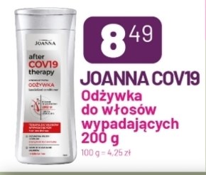 koliber odżywka do włosów