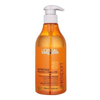 loreal expert nutrifier szampon nawilzajacy