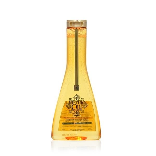 loreal oil szampon