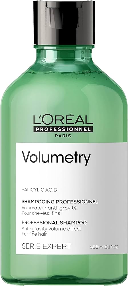 loreal professionnel volumetry szampon