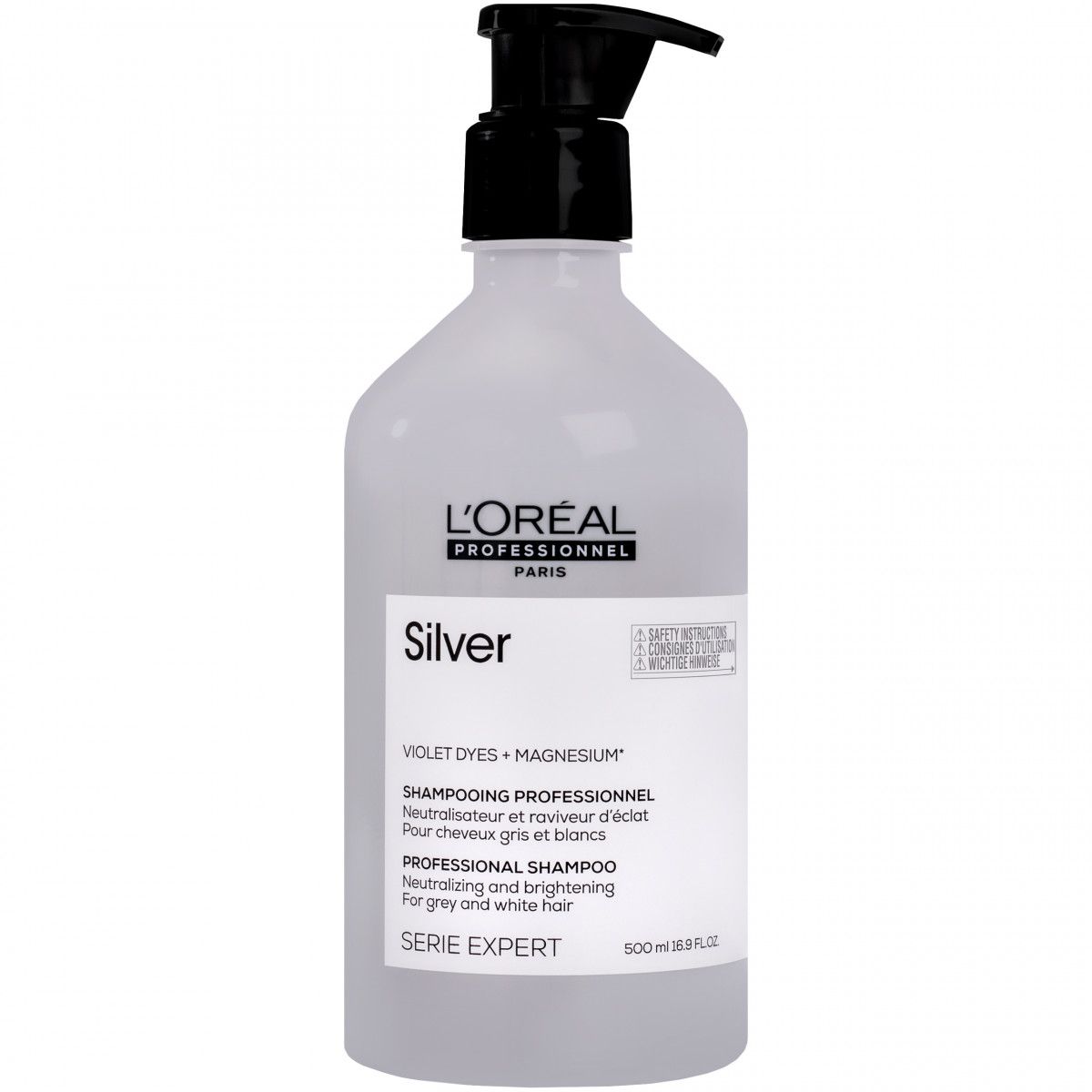 loreal szampon do swych włosów