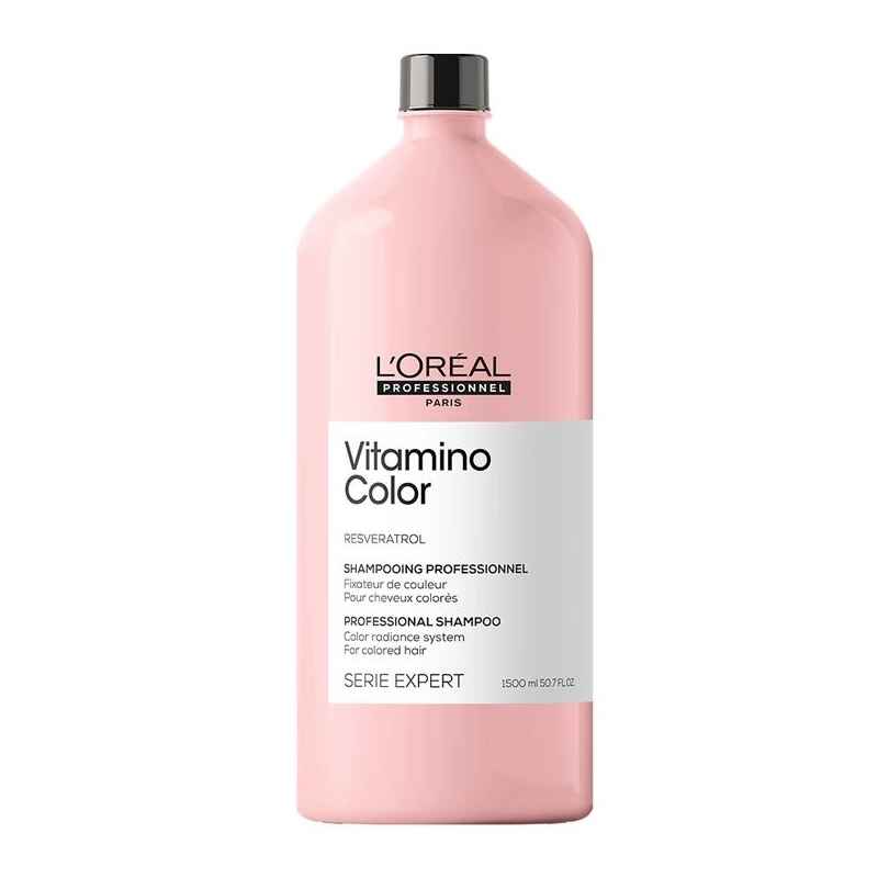 loreal szampon kolor profesjonalne