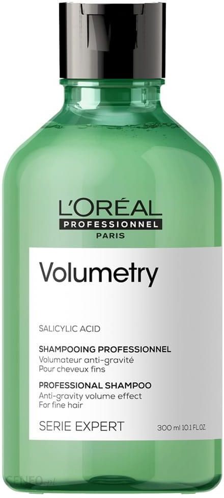loreal volumetry szampon opinie