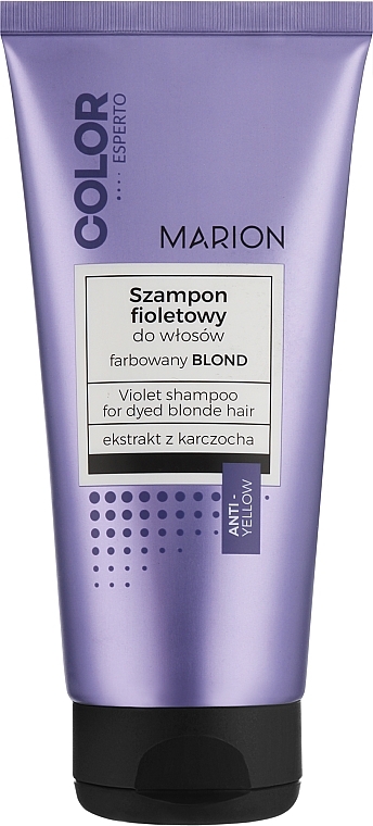 marion professional color esperto szampon