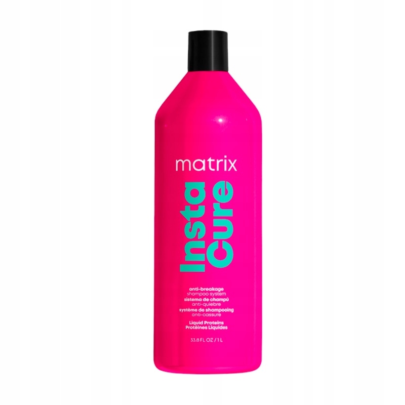 matrix total results szampon allegro