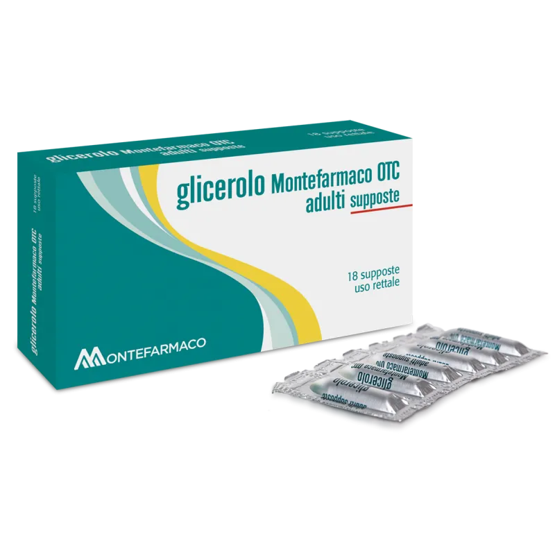 Montefarmaco OTC