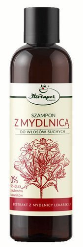 mydlnica szampon