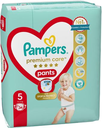 najwiekszy pampers