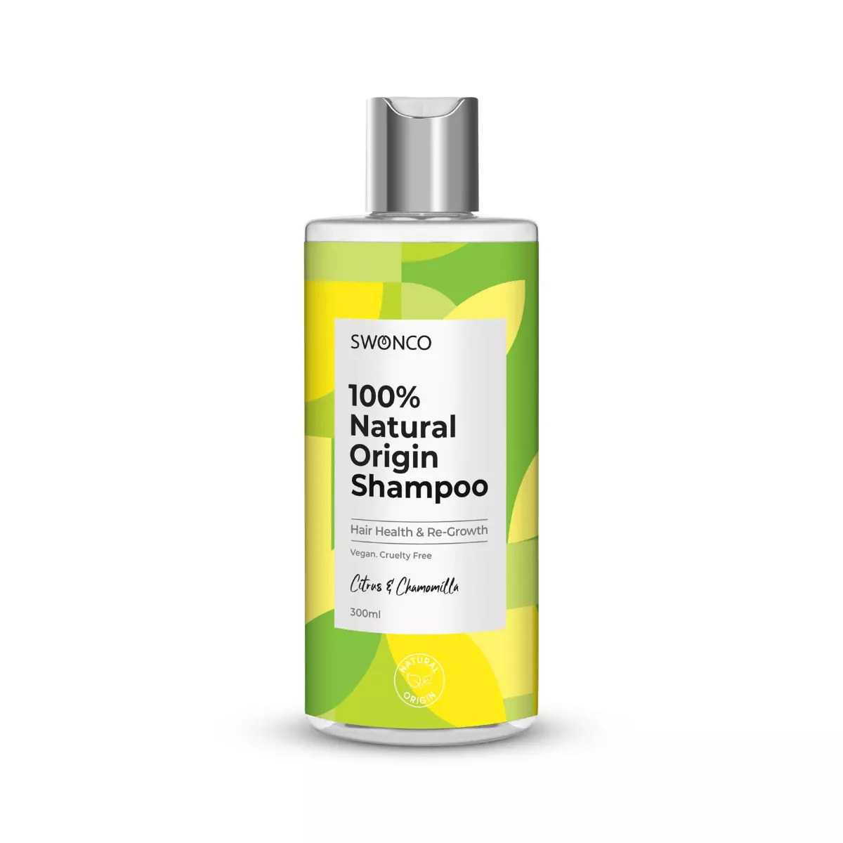 naturalny szampon w domu