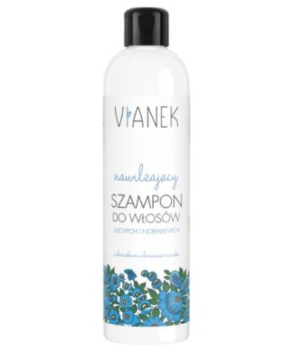 normalizujacy szampon vianek