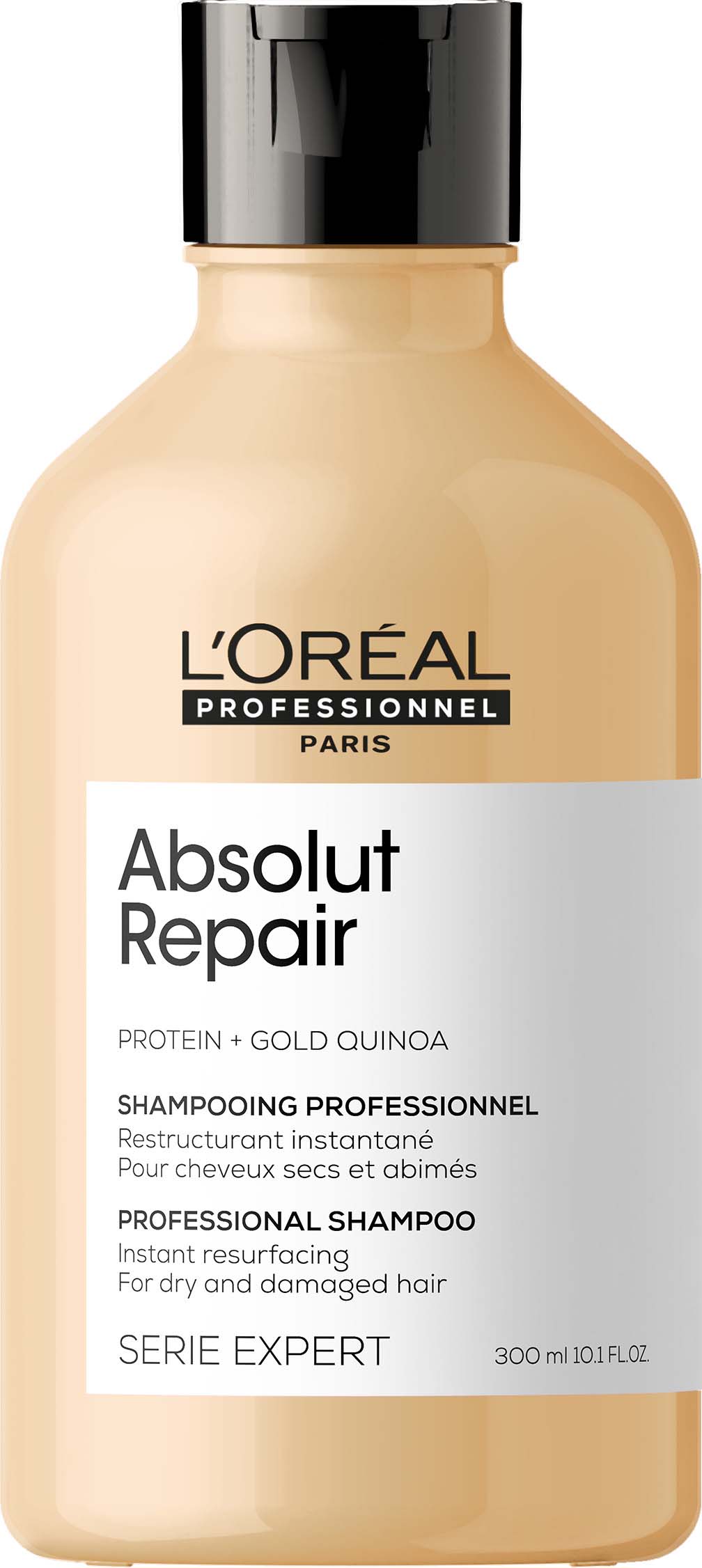 odżywka do włosów loreal absolut repair