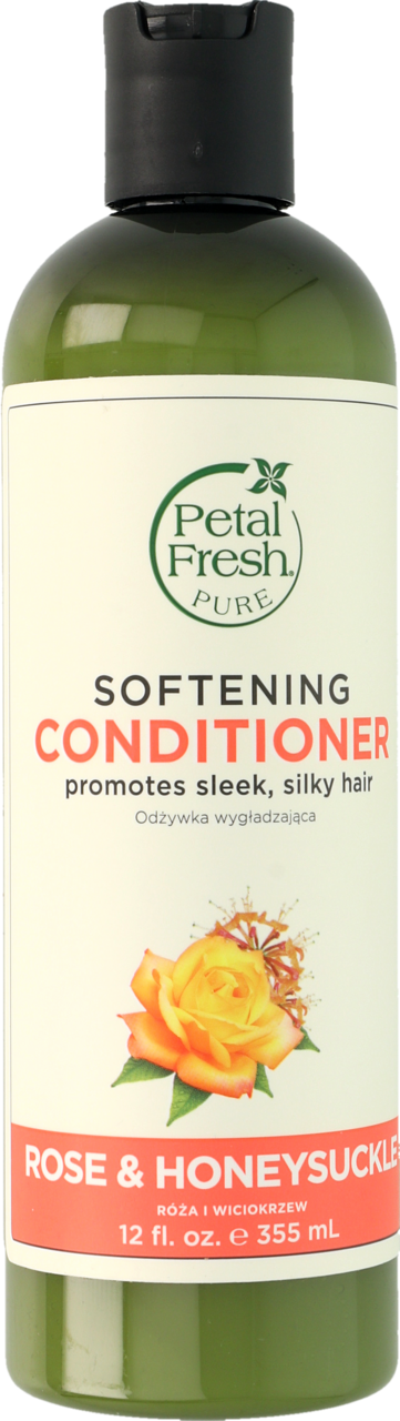 odżywka do włosów petal fresh