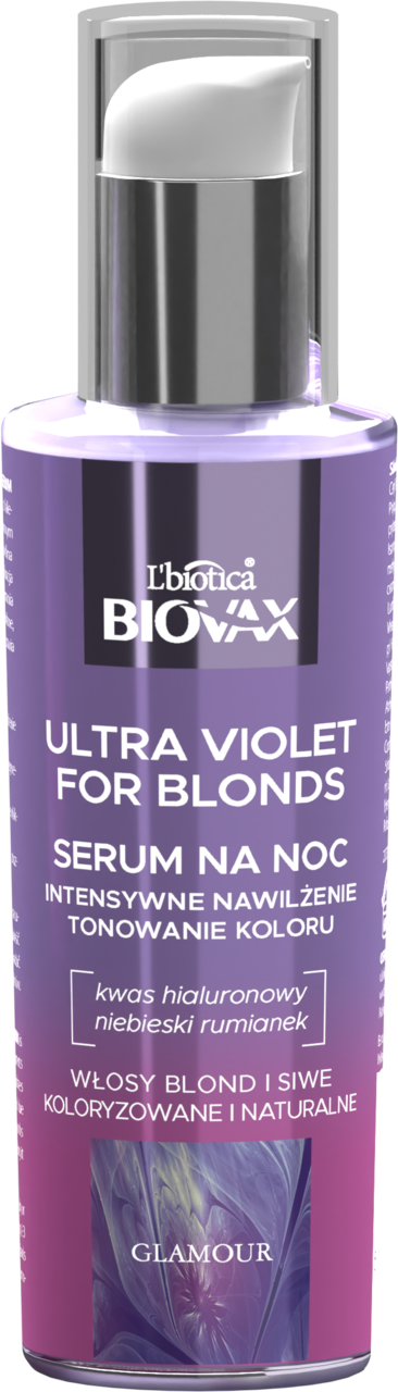 olejek do włosów biovax rossmann