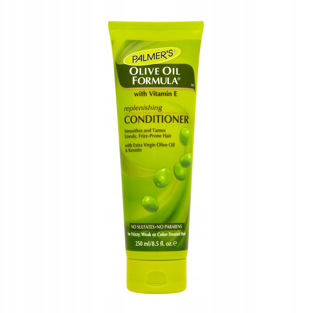 palmers olive szampon odżywka