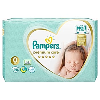 pampers dla wcześniaków 800 gramów