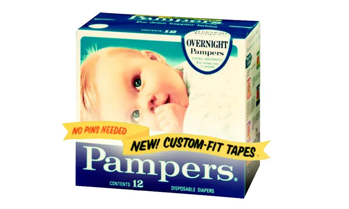 pampers firma wiki