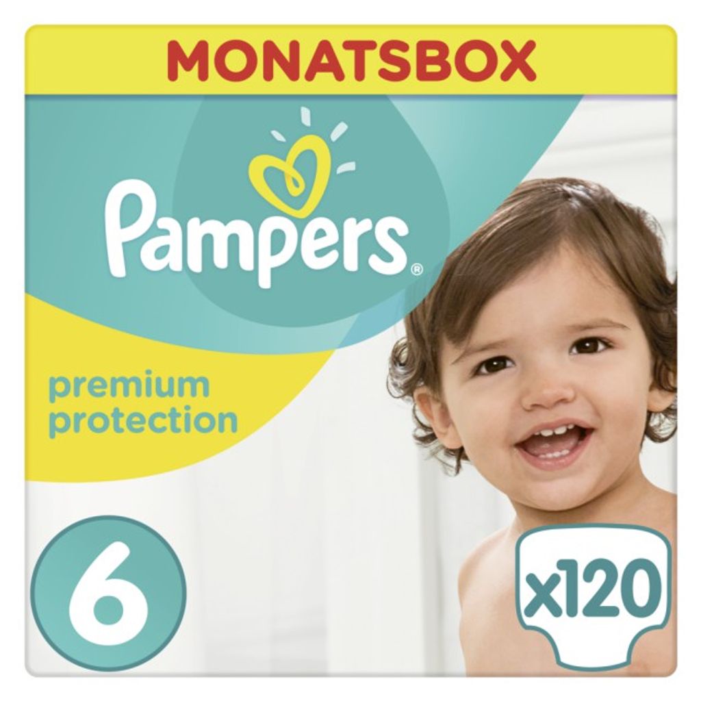 pampers huggies kaufland