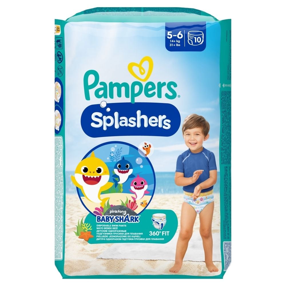 pampers i piłka najlepszy skecz