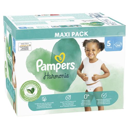 pampers kody rabatowe