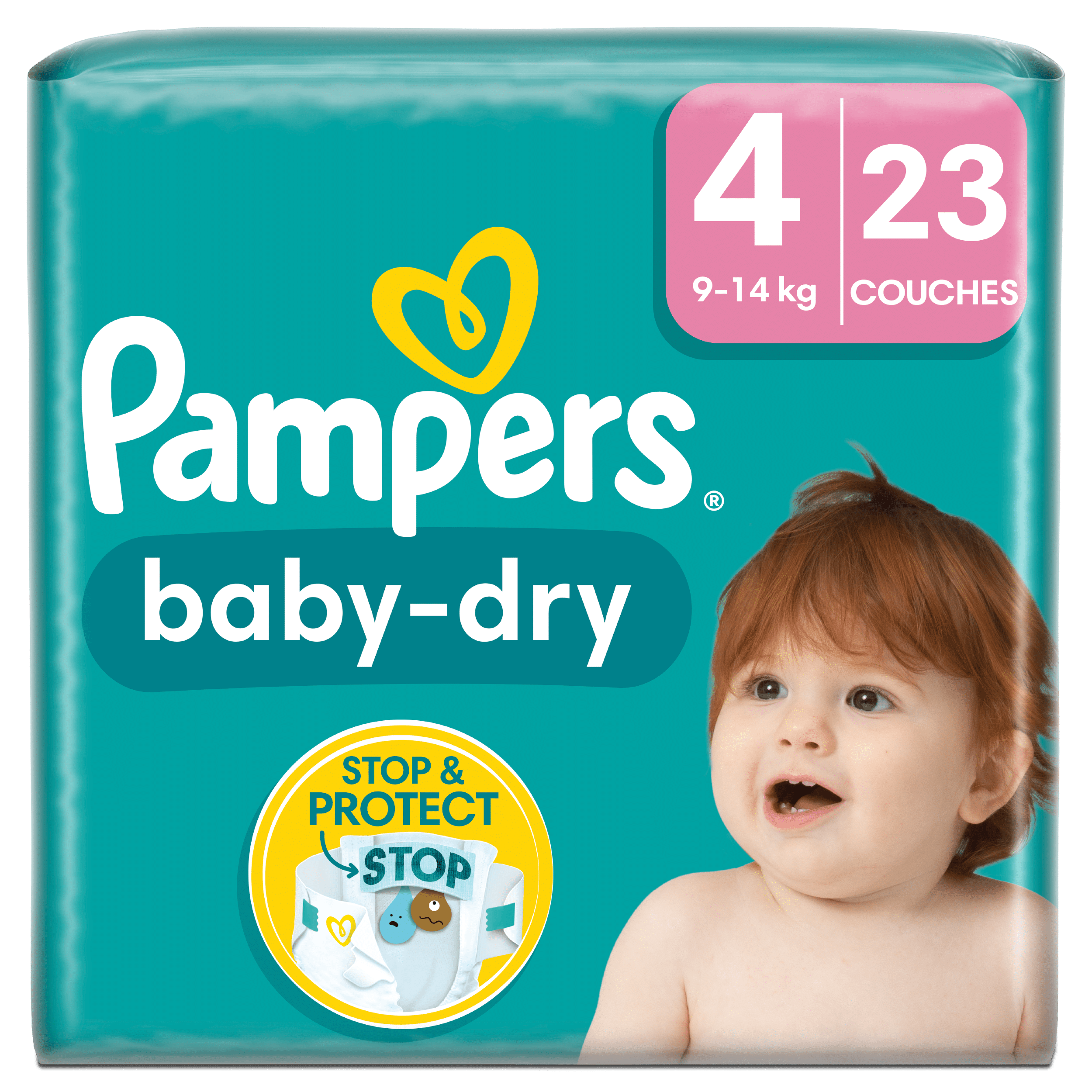 pampers maxi 52