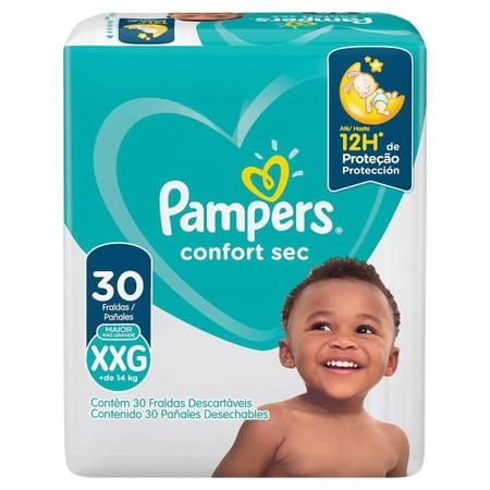 pampers mega box 4 tanio