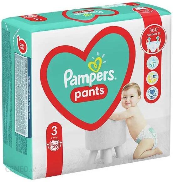 pampers pant 3 ceneo