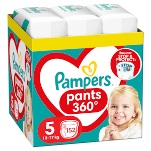 pampers pants emag