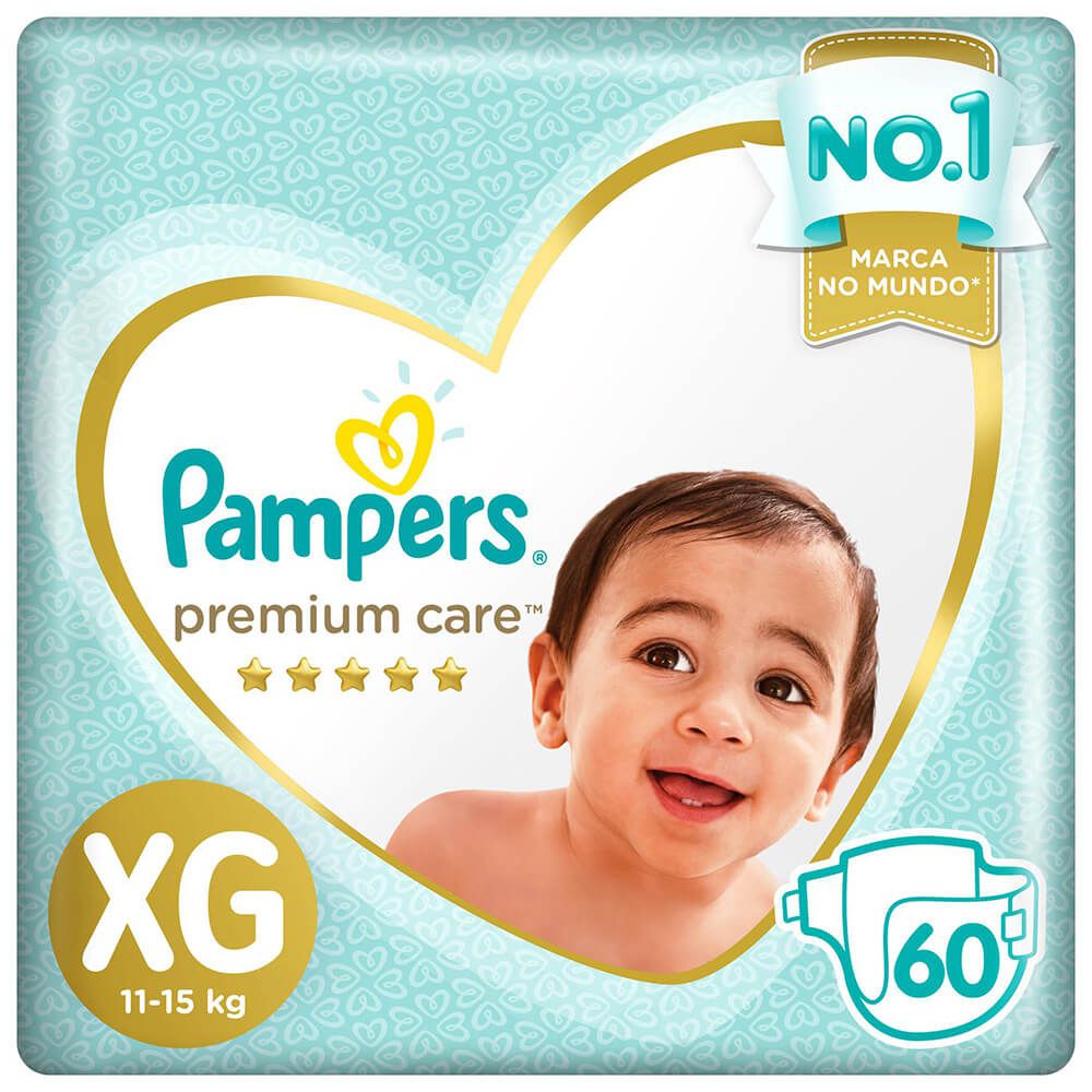 pampers pants premium care 4 jumbo pack