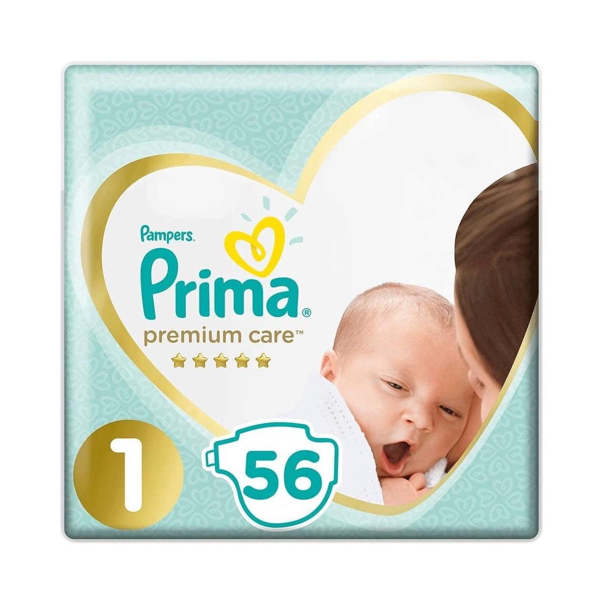 pampers premium cae 1