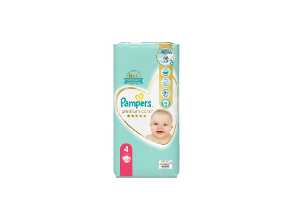 pampers premium care 4 selgros