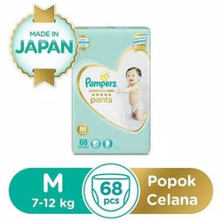 pampers s 6 68 szt