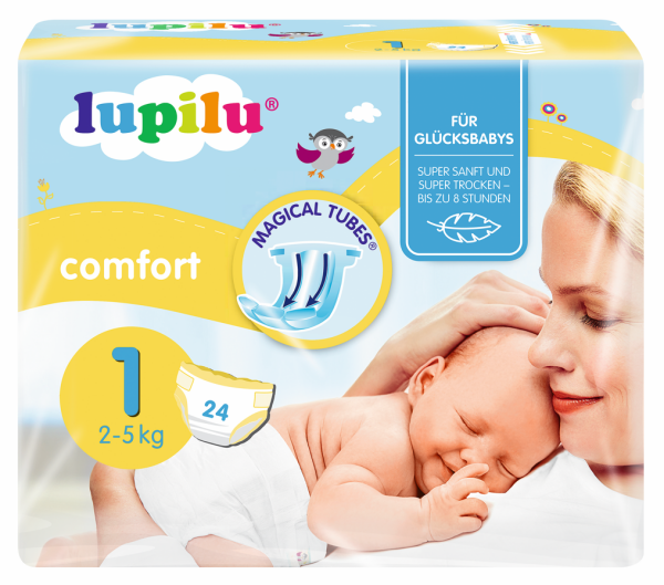 pampers sleep and play lidl
