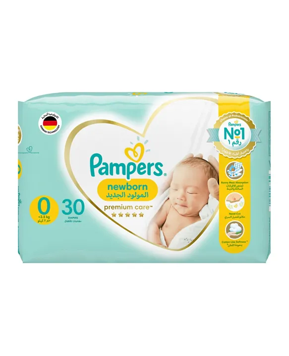 pampers tax free rossmann