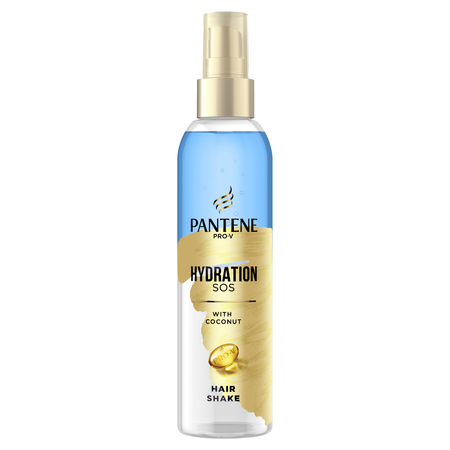 pantene aqua light odżywka do włosów