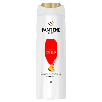 pantene szampon do wlosow