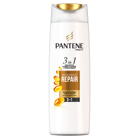 pantene szampon intensywna regeneracja