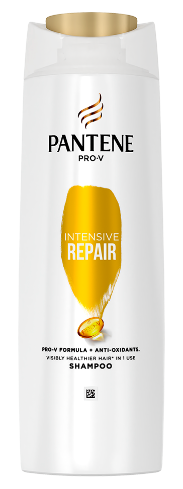 pantene szampon repair