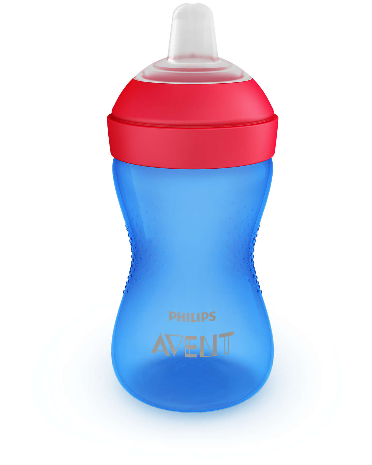 Philips Avent SCF802/01 Kubek do nauki z miękką wylewką