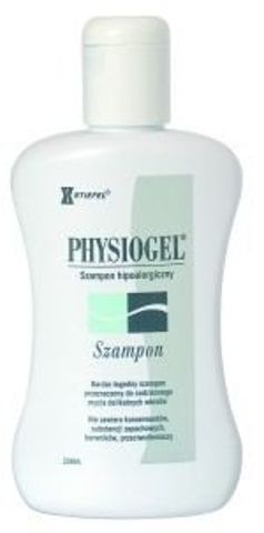 physiogel szampon 150 ml