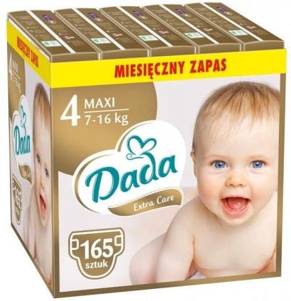 pieluchy dada premium maxi